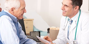 پرستاری درمنزل | home nursing Patient