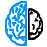 آیکون پرستار بیمار آلزایمری | alzheimer icon